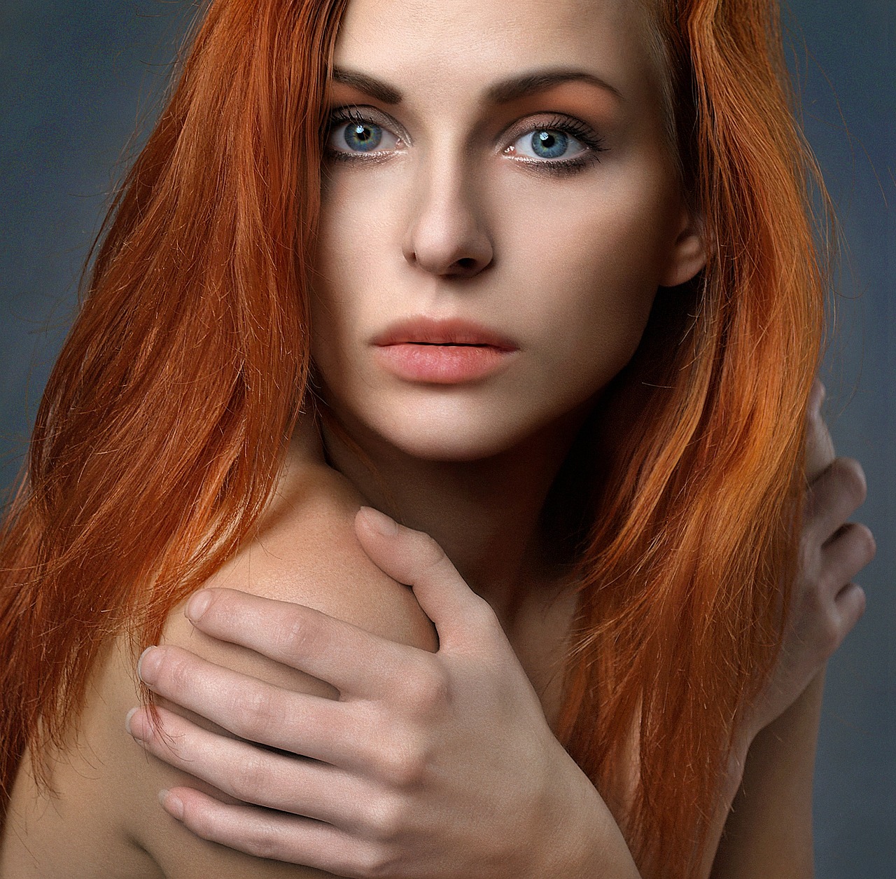 Mechas loiras na frente: 5 dicas para um look tendência