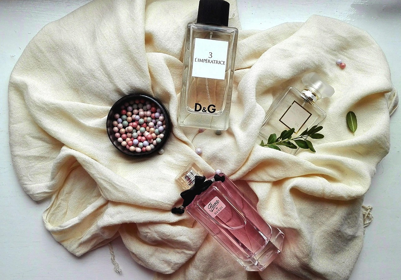 Natura perfumes antigos: 5 clássicos que marcaram época