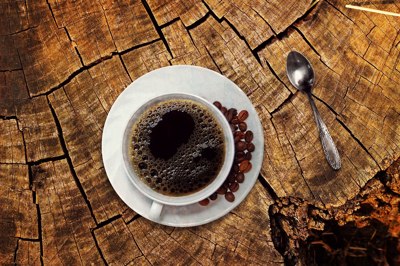 Perfume Boticário Feminino Coffee: Aroma quente e sedutor