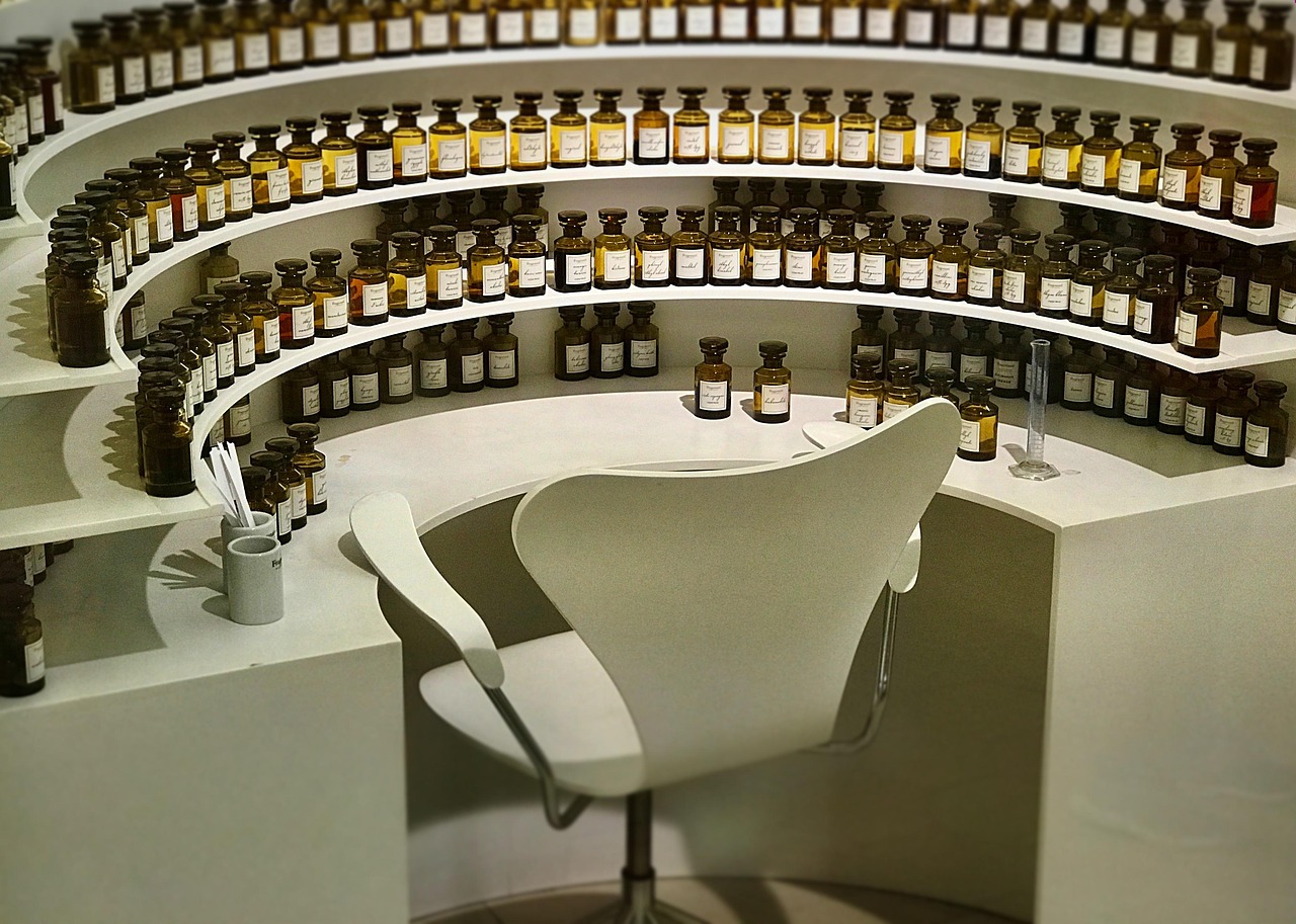 Perfume Crazy Choices: O aroma que reflete sua personalidade