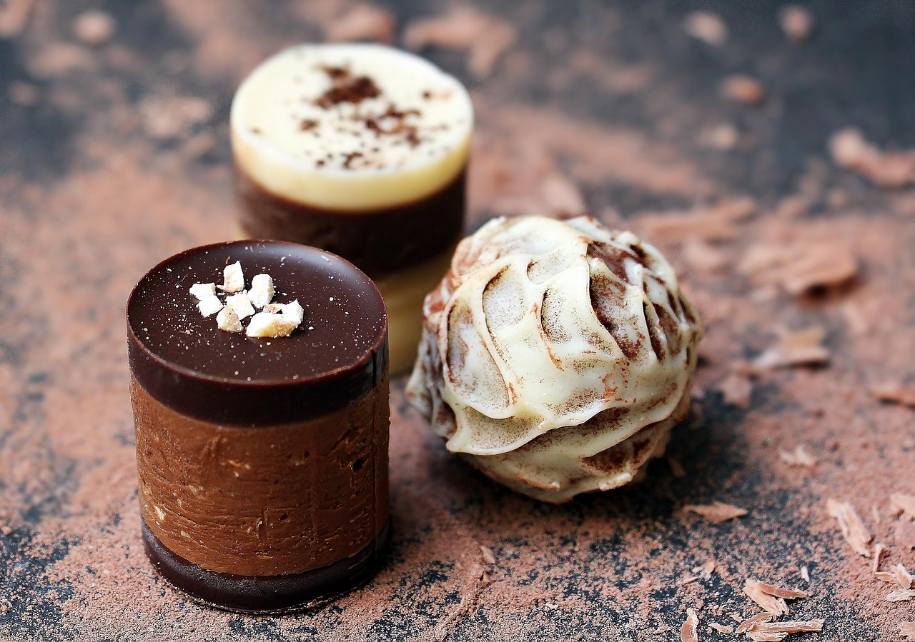 Perfumes de chocolate: 5 fragrâncias doces e irresistíveis