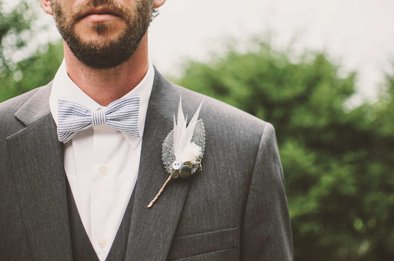 Uomini Tradicional: O clássico masculino que nunca sai de moda