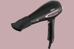 Leia mais sobre o artigo Secador de Cabelo Philco PSA3250 Íons Tourmaline 2100W é Bom? Confira Antes de Comprar!