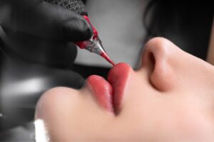 Leia mais sobre o artigo Tudo Sobre Lip Tint: Qual é o Melhor e Como Usar Corretamente