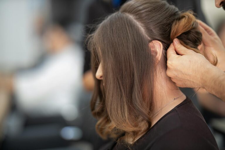 Os 5 Cortes de Cabelo Que Mais Estão Fazendo Sucesso no TikTok
