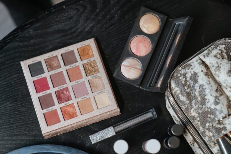 O Batom Matte Perfeito para Arrasar: Descubra Qual Combina com Você