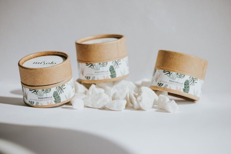 Produtos de beleza veganos que realmente funcionam