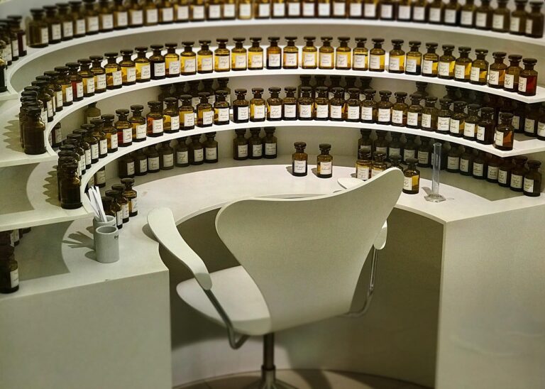 Natura Artisan: Fragrâncias artesanais que encantam os sentidos