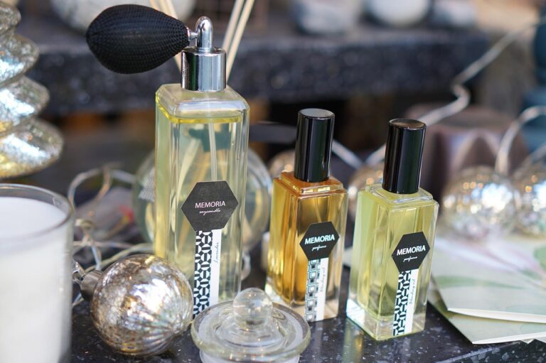 Via Aroma revenda: Como lucrar com essências e difusores