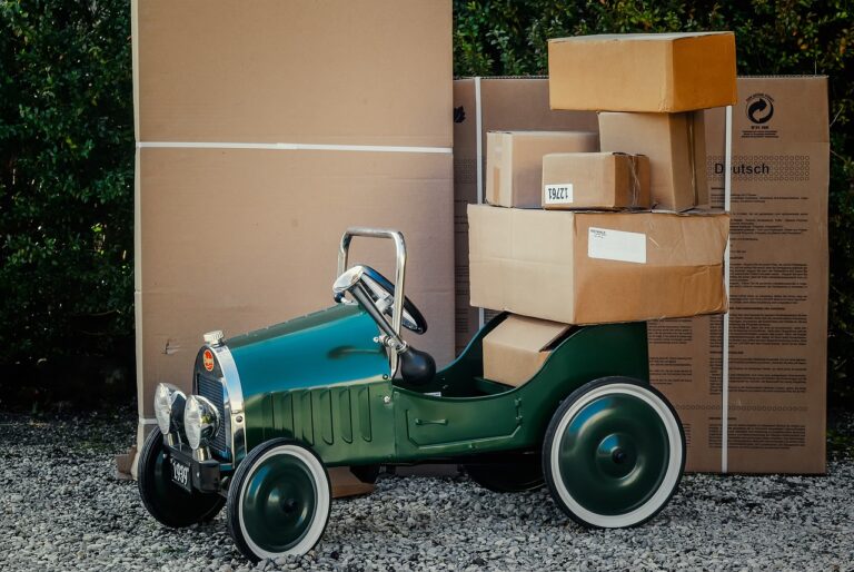 Shopee faz entrega no domingo? Entenda os prazos de entrega